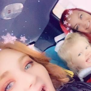 Meet your Posher, Barbara